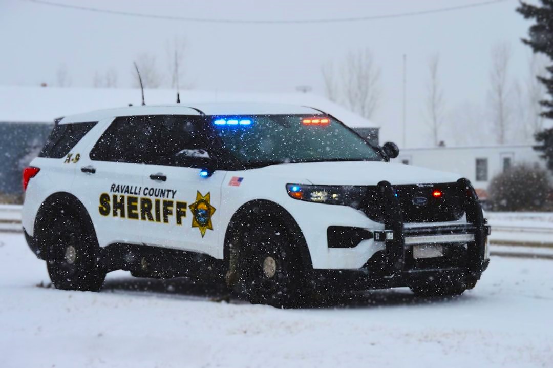 The Connected Warrior